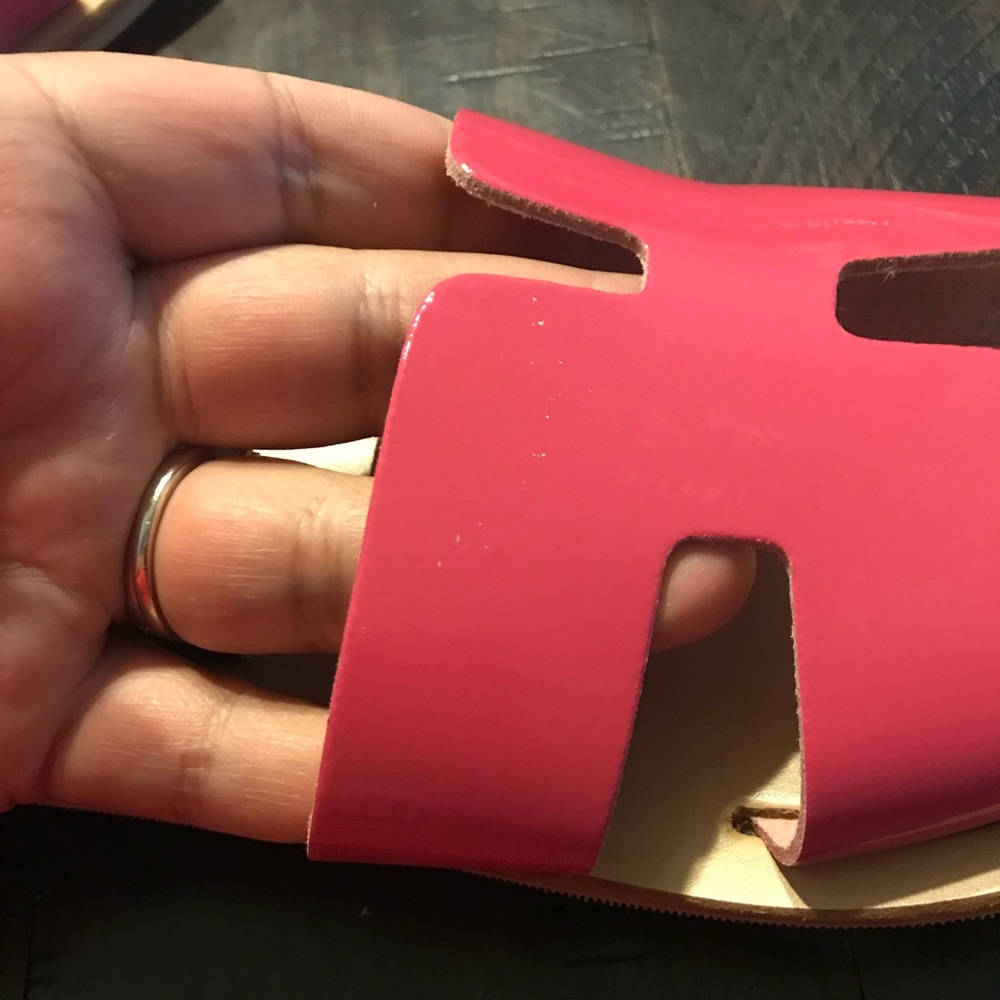 Steven By Steve Madden Slides - image 4